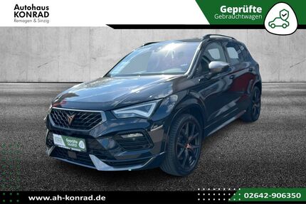 Cupra Ateca 61.714 km 30.990 &euro; Remagen 53424