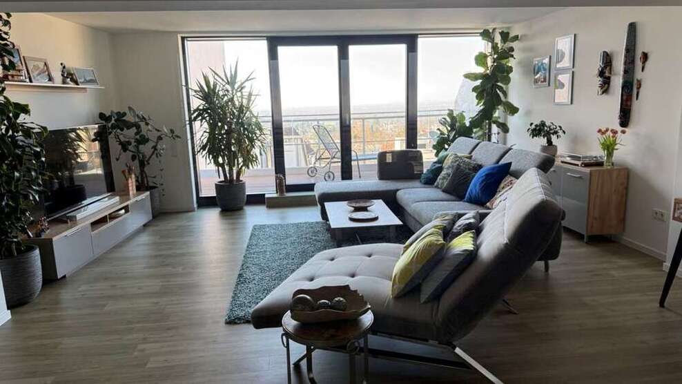 Wohnung zum Mieten in Bergisch Gladbach 1.400 € 102 m²