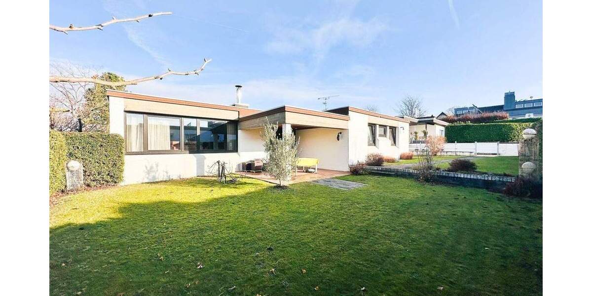 Bungalow Erftstadt Liblar - 5 Zimmer, 155 m&sup2;, 495.000&euro; | Angebot:24582402