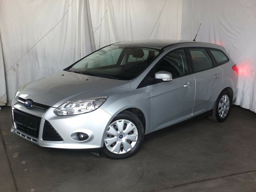 Focus 1.6TDCi SUMMER SALE 25: KLIM NEUER ZAHNRIEME