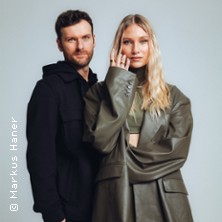 Glasperlenspiel 28.03.2026 Timberjacks Köln