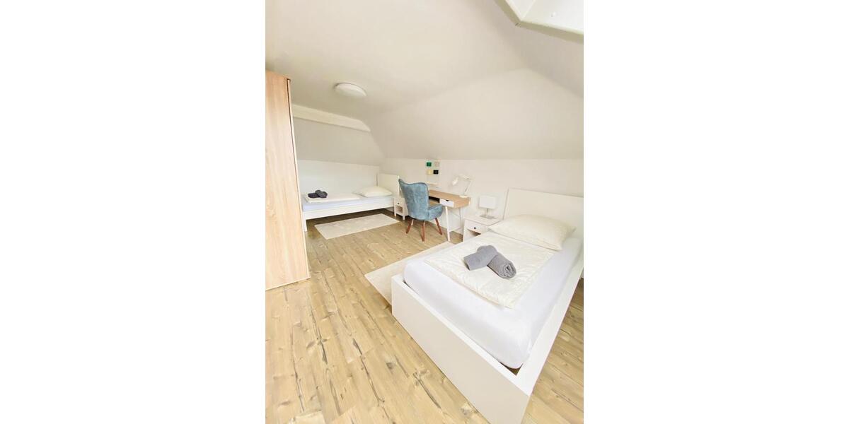 Maisonettenwohnung Bonn Dransdorf - 6 Zimmer, 100 m&sup2;, 500&euro; | Angebot:26052838