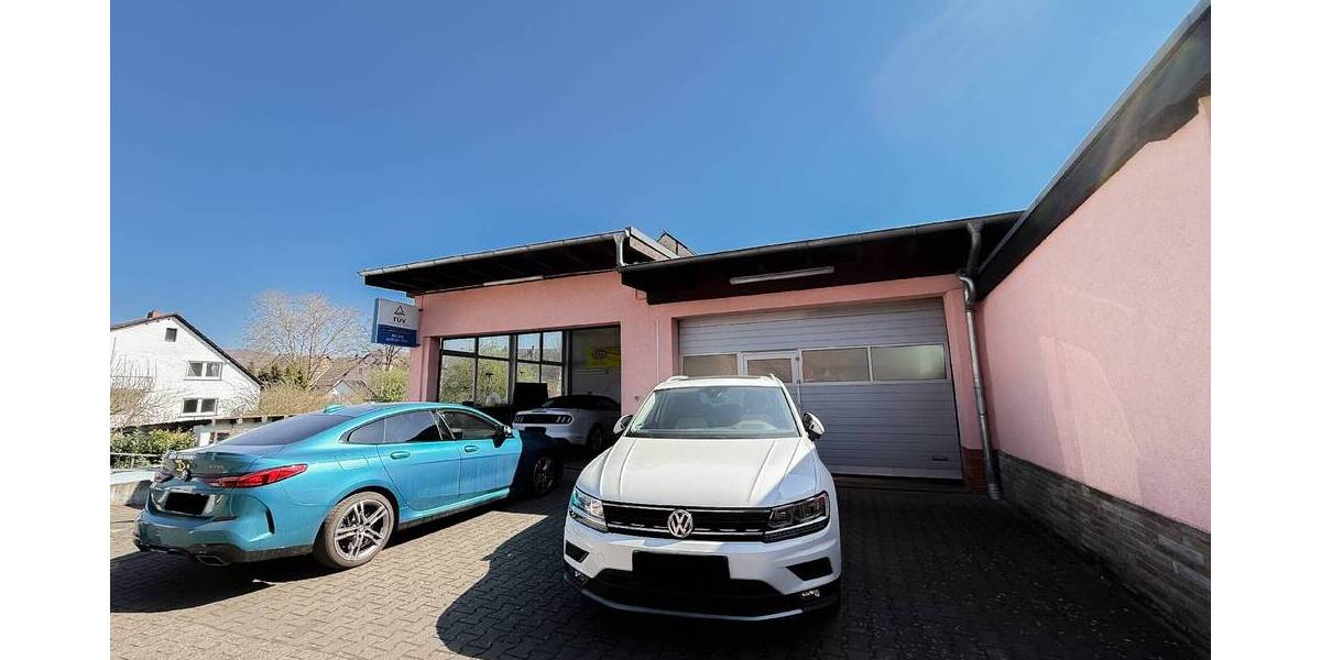 Gewerbeobjekt Bad Neuenahr-Ahrweiler Heimersheim - 9 Zimmer, 594.000&euro; | Angebot:25695603