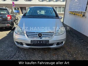 Passat Lim. Highline/Gasanlage Top Zustand