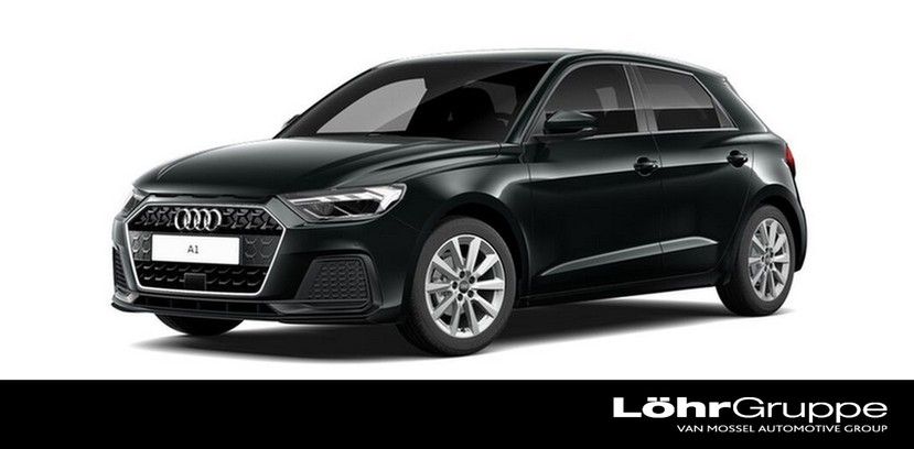Audi A1 6.800 km 21.450 &euro; Meckenheim / Bonn 53340