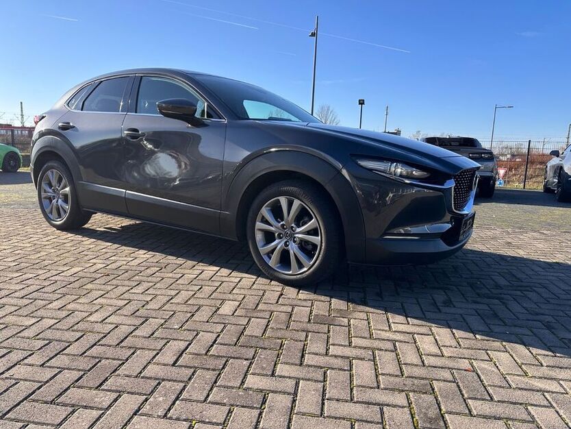CX-30