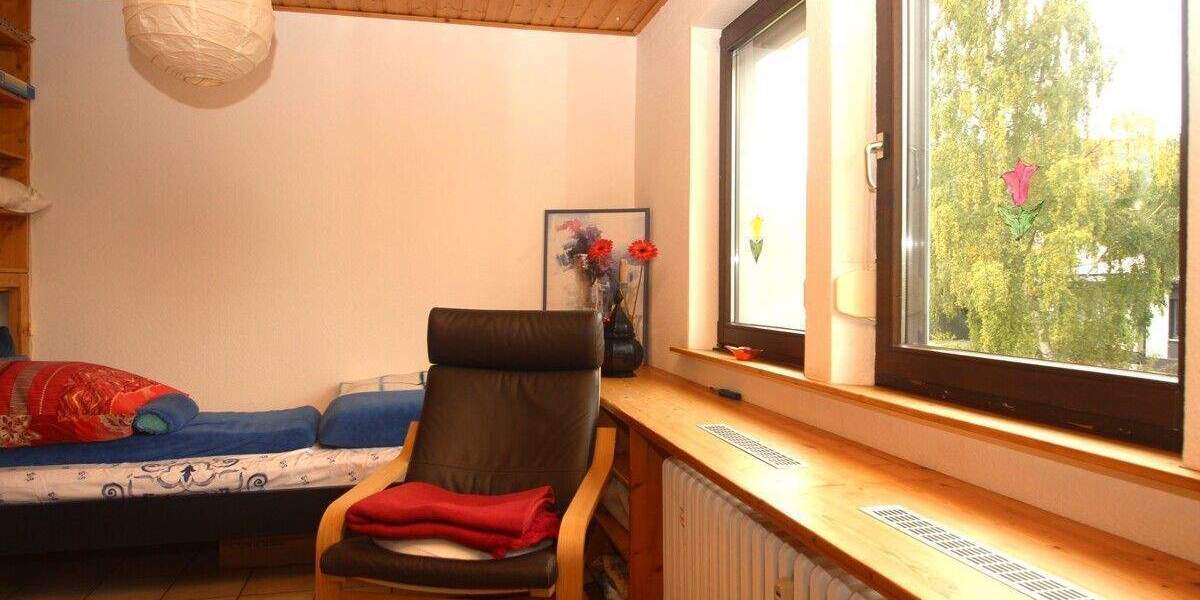Etagenwohnung Königswinter Ittenbach - 3 Zimmer, 84 m&sup2;, 229.000&euro; | Angebot:25697242