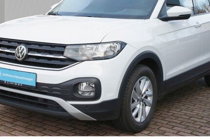 VW T-Cross 88.650 km 15.550 € Meckenheim / Bonn 53340