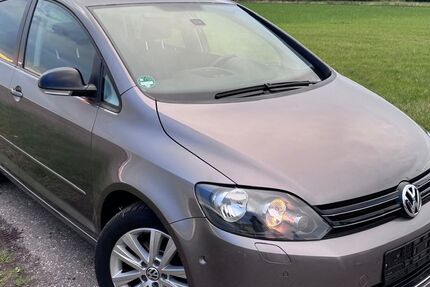 VW Golf Plus 124.000 km 5.850 € wachtberg 53343