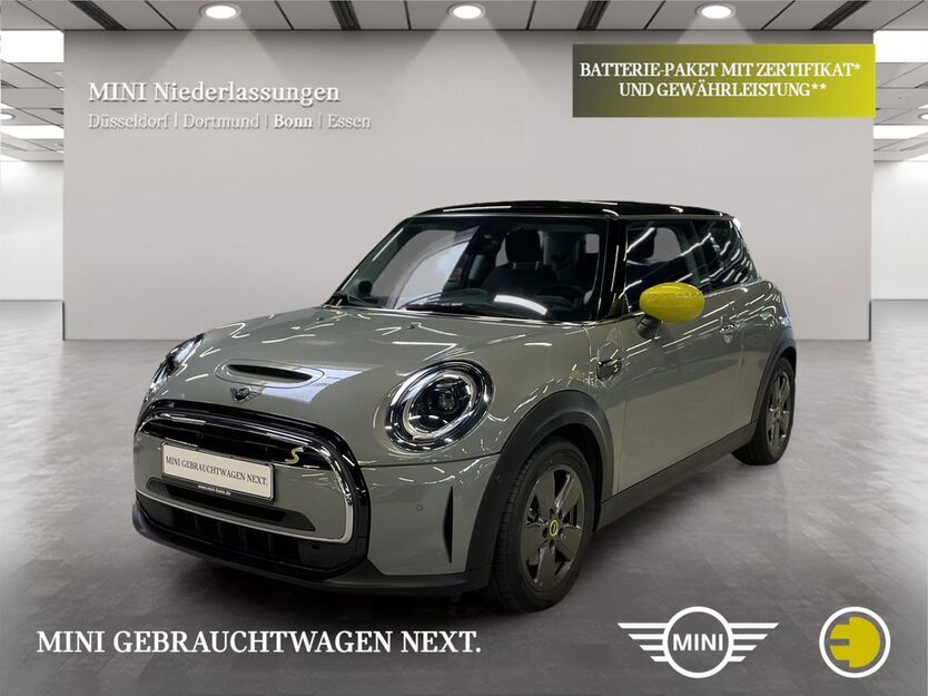 Mini Cooper SE 44.962 km 19.990 € Bonn 53119