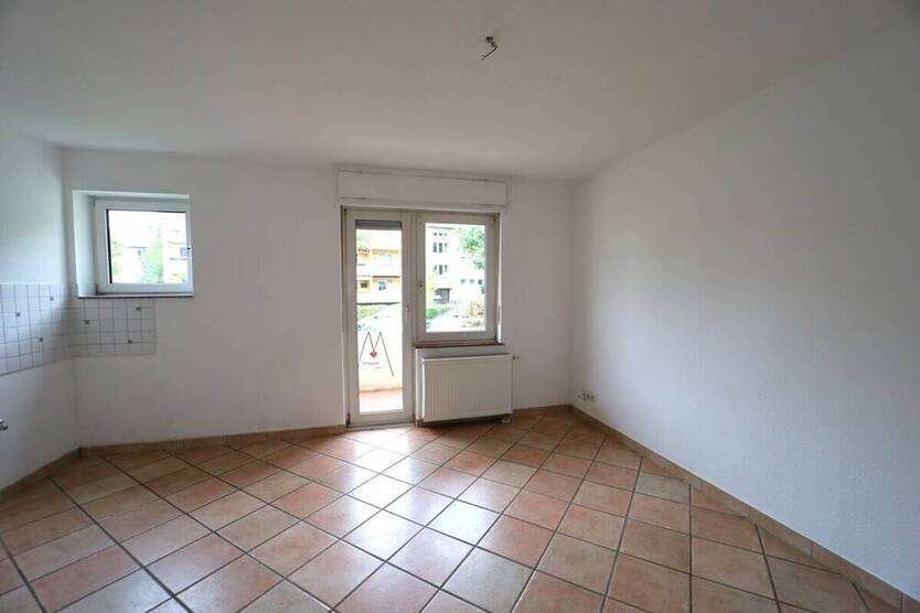 Perfekte kleine Wohnung für Single oder Paar als Rückzugsort mitten im Veedel