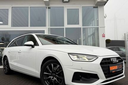 Audi A4 32.634 km 24.870 &euro; Bad Honnef 53604