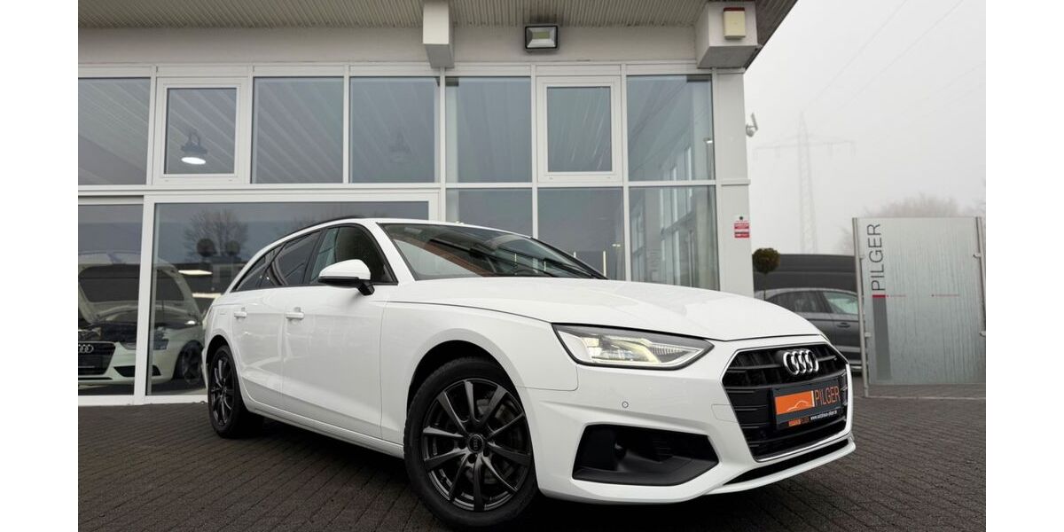 Audi A4 32.634 km 24.870 &euro; Bad Honnef 53604