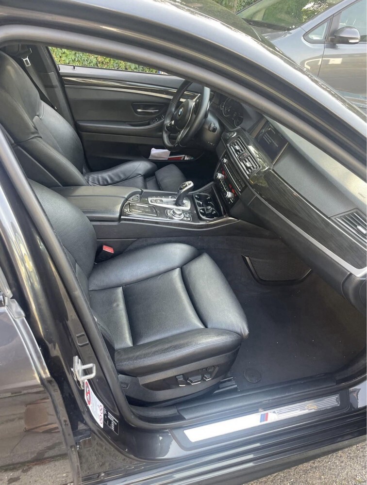 BMW 535 230.000 km 15.500 € Wesseling 50389