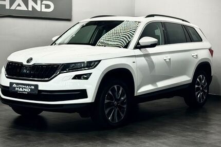 Skoda Kodiaq 93.100 km 31.990 &euro; Bad Honnef/Rottbitze 53604