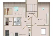 Wohnung zum Kaufen in Köln 265.000 € 53 m²