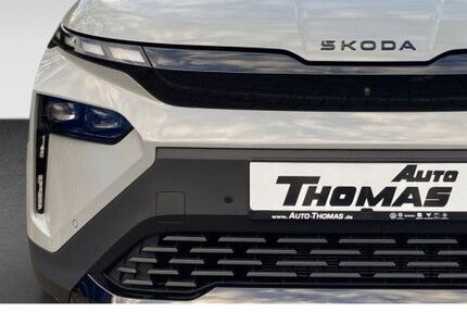 Skoda Elroq 1.500 km 43.980 &euro; Bad Honnef 53604