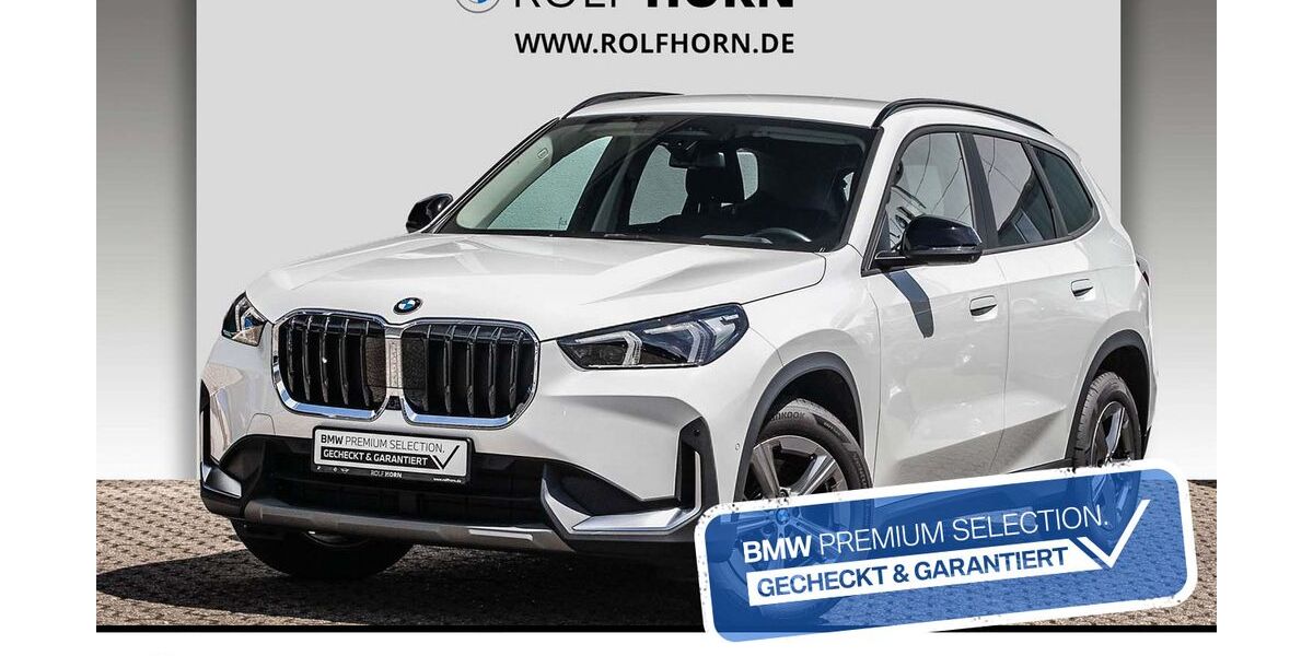 BMW X1 12.541 km 34.840 &euro; Wesseling 50389