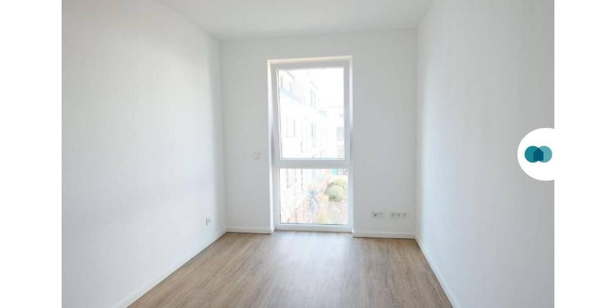 Etagenwohnung Bonn Tannenbusch - 4 Zimmer, 94 m&sup2;, 1.153&euro; | Angebot:25990266