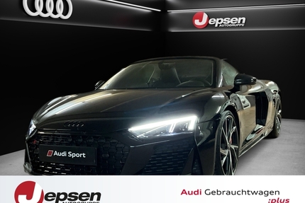 Audi AUDI R8 Spyder V10 performance