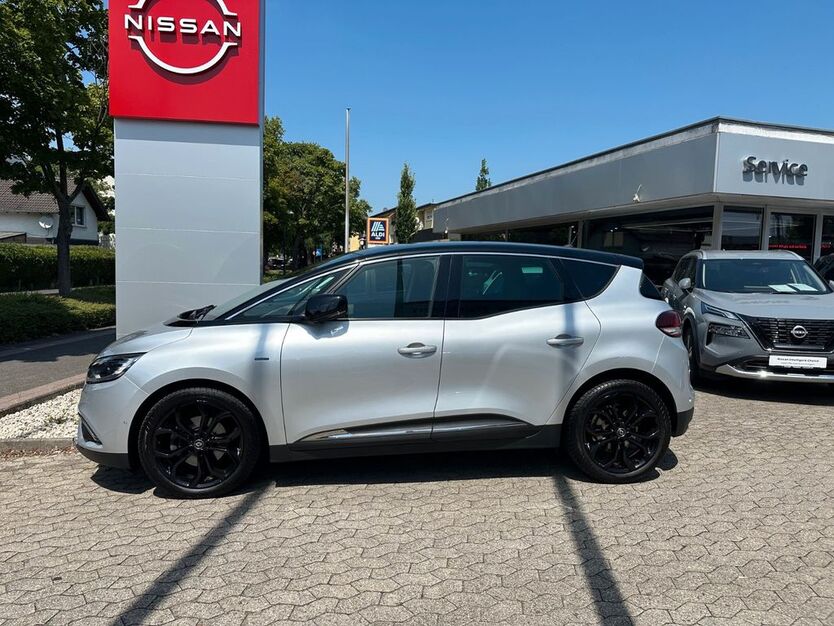 Renault Scenic 45.100 km 18.490 € Troisdorf 53840