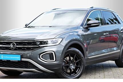 VW T-Roc 71.410 km 27.345 € Bonn 53175