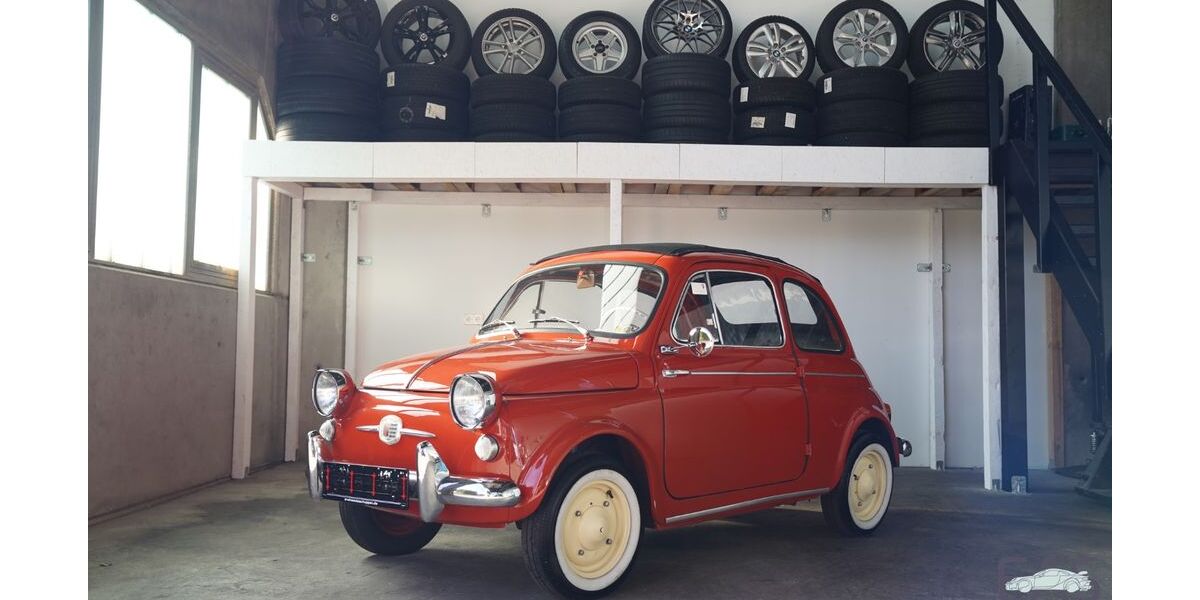 Fiat 500 64.105 km 26.990 &euro; Niederkassel 53859