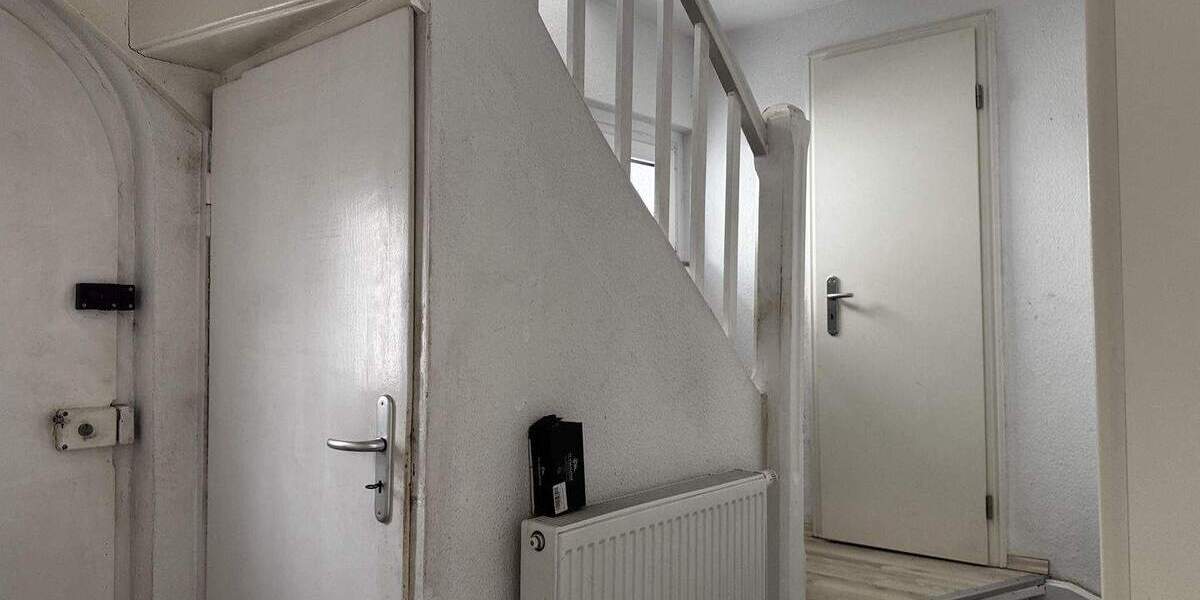 Doppelhaushälfte Köln Eil - 4 Zimmer, 101 m&sup2;, 399.900&euro; | Angebot:24673328