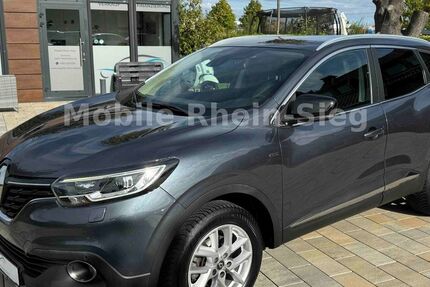 Renault Kadjar 88.580 km 13.980 € Bornheim 53332