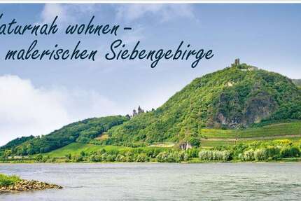 Grundstück Königswinter / Ittenbach Ittenbach - 199.000&euro; | Angebot:23813224