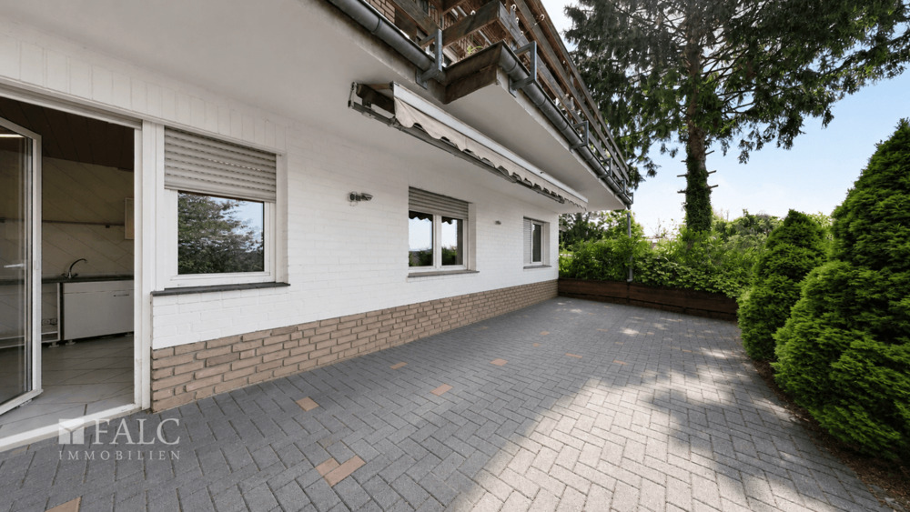 Einfamilienhaus Königswinter Hühnerberg - 5 Zimmer, 167 m&sup2;, 439.000&euro; | Angebot:26891702