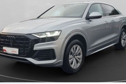 Audi Q8 54.869 km 53.440 &euro; Euskirchen 53879