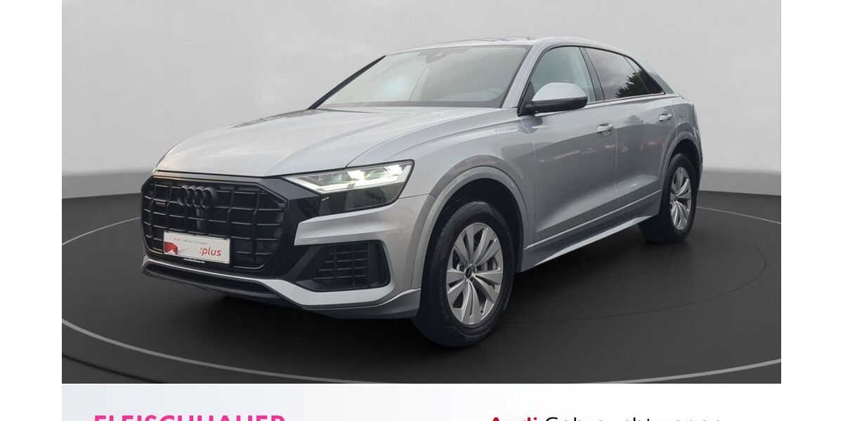 Audi Q8 54.869 km 53.440 &euro; Euskirchen 53879