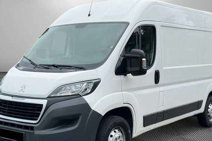 Peugeot Boxer 112.000 km 13.990 &euro; Köln 51067