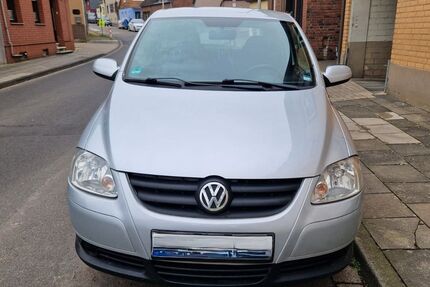 VW Fox 175.338 km 1.200 &euro; Frechen 50226