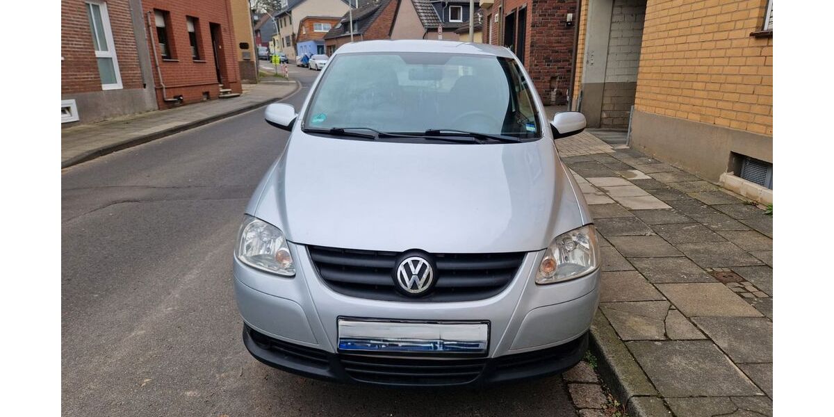 VW Fox 175.338 km 1.200 &euro; Frechen 50226