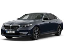 Gebrauchtwagen BMW i5