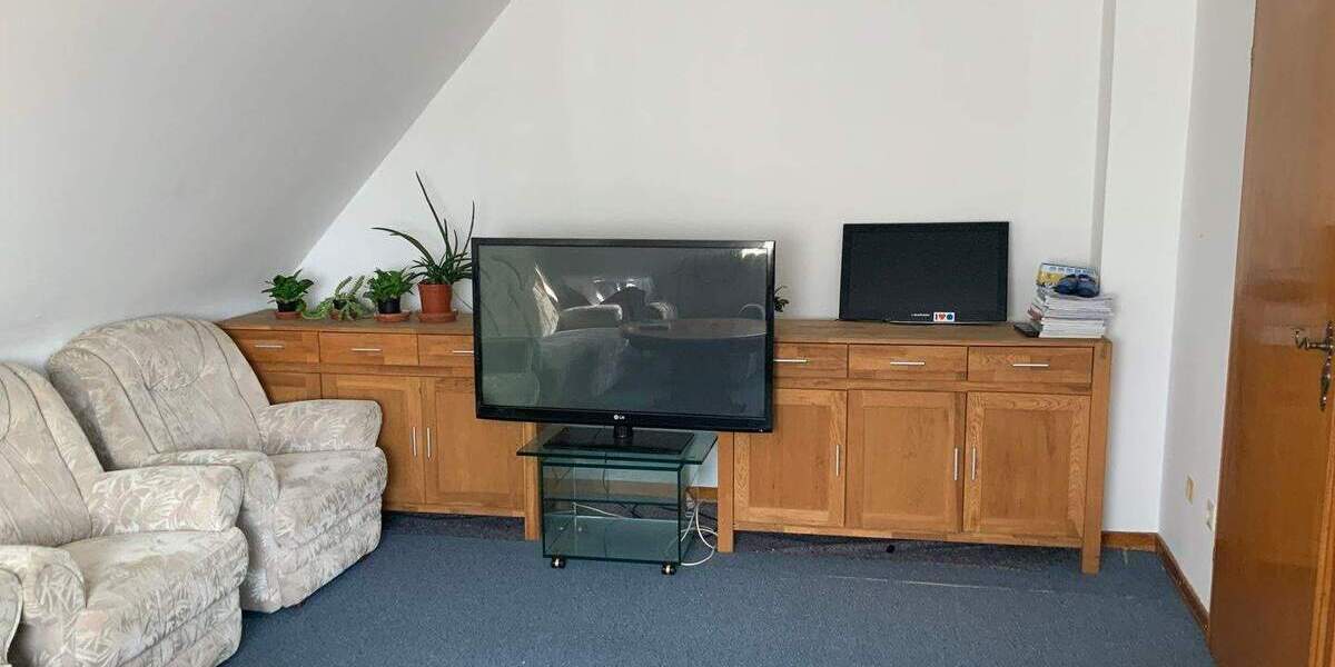 Etagenwohnung Königswinter Vinxel - 3 Zimmer, 76 m&sup2;, 800&euro; | Angebot:26879548