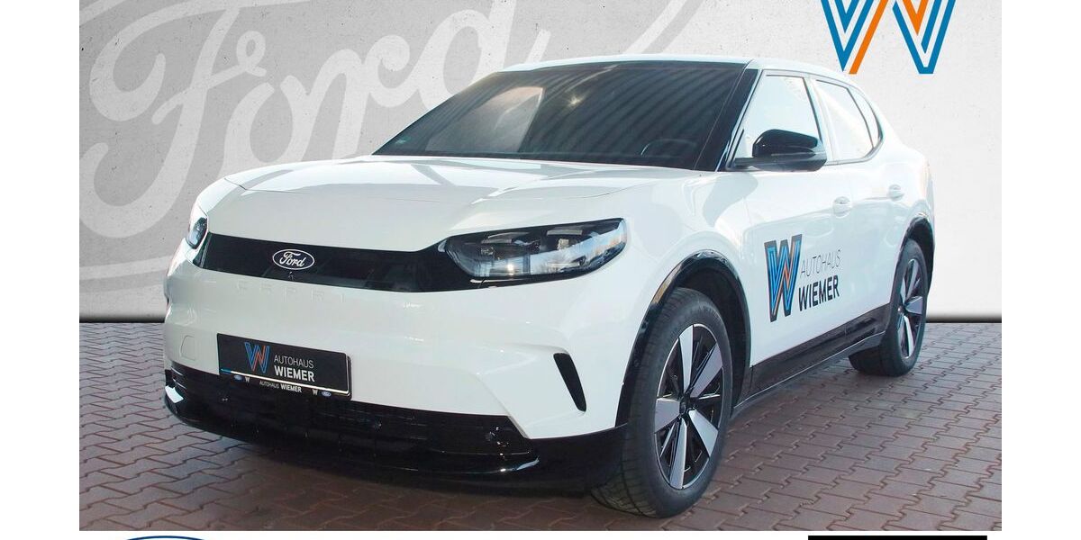 Ford Capri 7.900 km 50.890 &euro; Troisdorf 53844