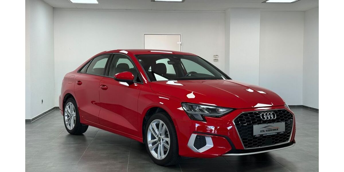 Audi A3 33.446 km 24.690 &euro; Wesseling 50389