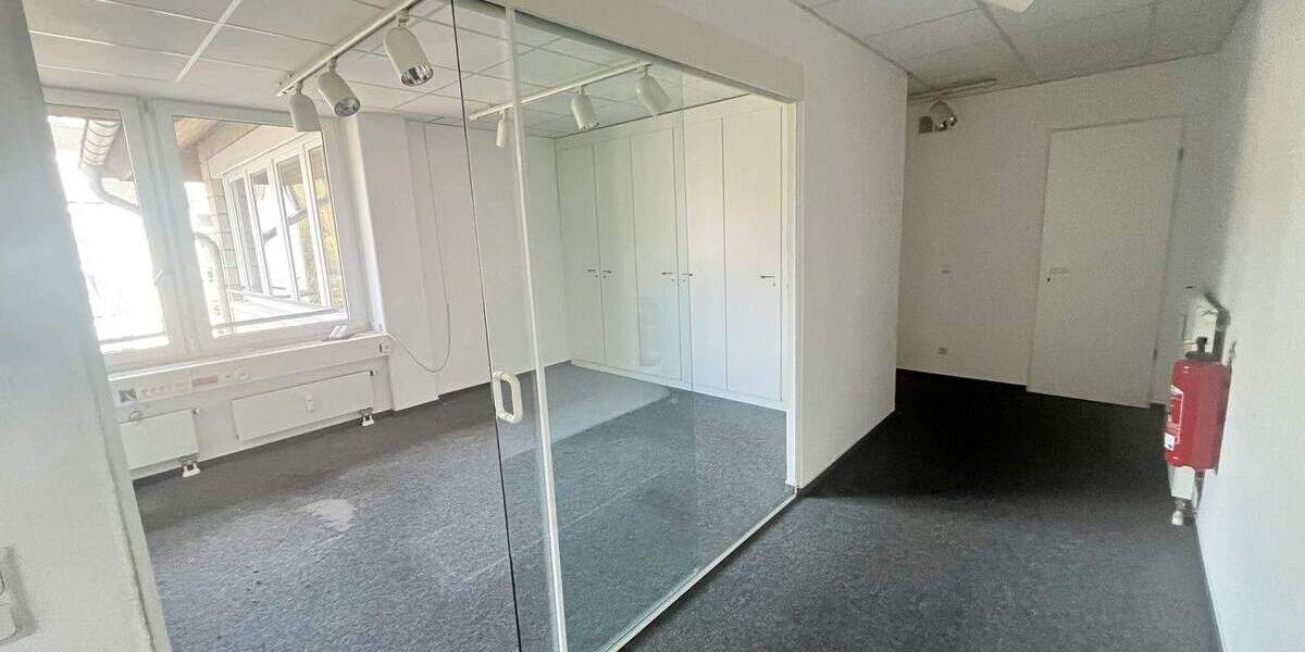 Gewerbeobjekt Bergisch Gladbach Bensberg - 2.200&euro; | Angebot:25664645