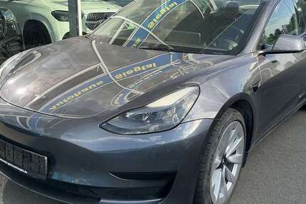 Tesla Model 3 39.390 km 27.400 &euro; Eitorf 53783