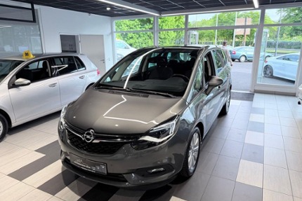 Opel Zafira 100.900 km 12.200 &euro; Köln 51103