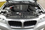 BMW X3 xDrive 20 d XENON NAVI TEILLEDER PDC STEPTRONIC 174.544 km 13.908 &euro; Köln 50858