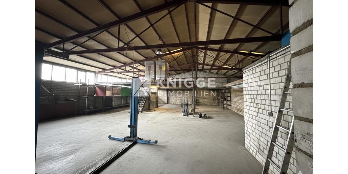 Gewerbeobjekt Bergisch Gladbach Gronau - 3.900&euro; | Angebot:24674387