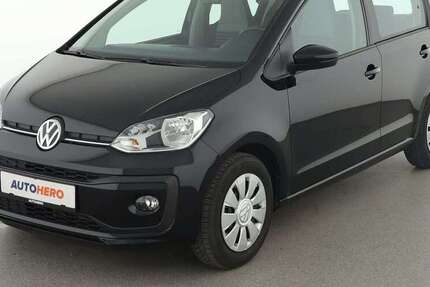 VW up!