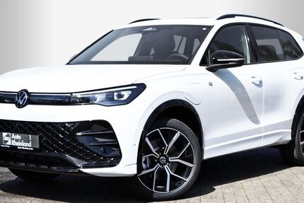 VW Tiguan 9.800 km 58.790 &euro; Bonn 53175