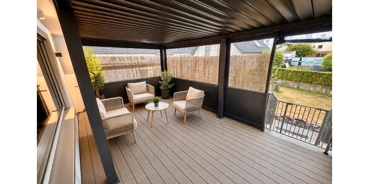 Einfamilienhaus Hennef (Sieg) - 5 Zimmer, 166 m&sup2;, 799.000&euro; | Angebot:27246992