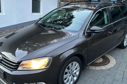 VW Passat Variant 197.252 km 6.950 &euro; Neunkirchen 53819