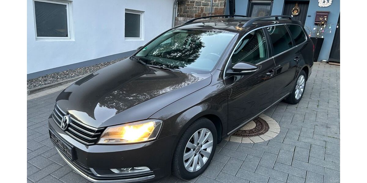 VW Passat Variant 197.252 km 6.950 &euro; Neunkirchen 53819